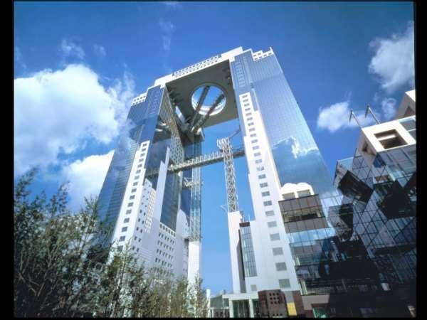 Hotel Cordia Осака Экстерьер фото